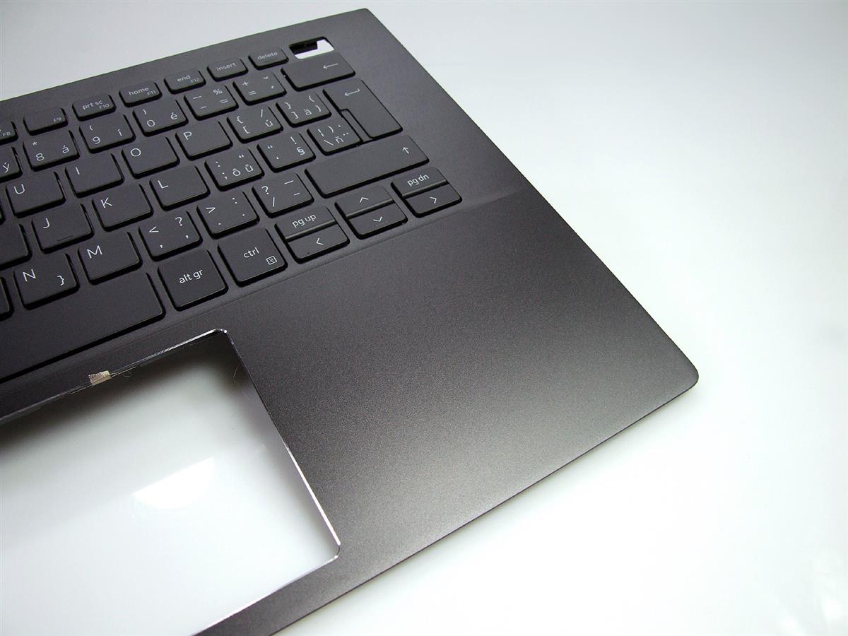 WHCCW DY5HN NK3FY DELL Vostro 14 5401 5402 slovenská podsvícená klávesnice s palmrestem